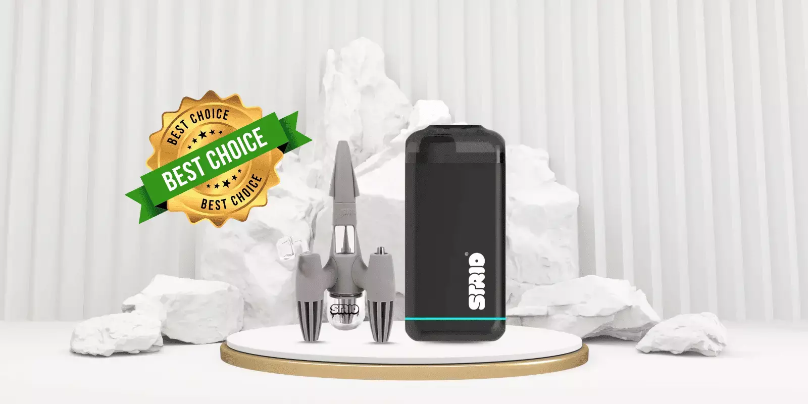 Why Strio Vape Products Are The Best Choice For Vape Enthusiasts?